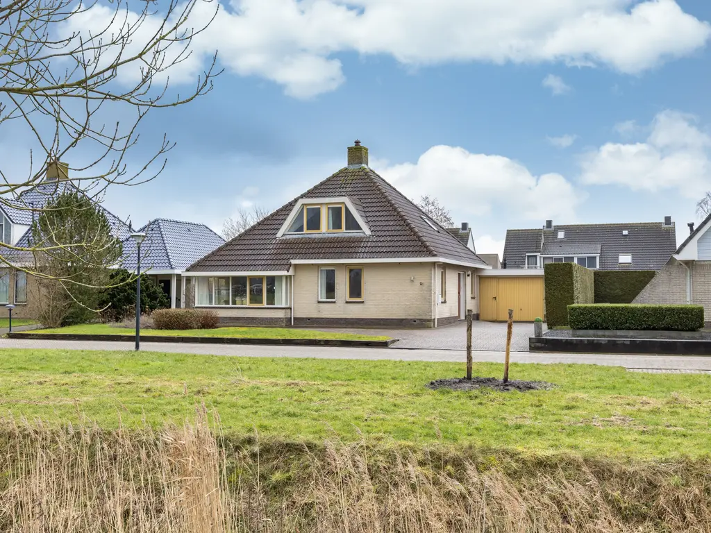 De Ljip 9, Bolsward