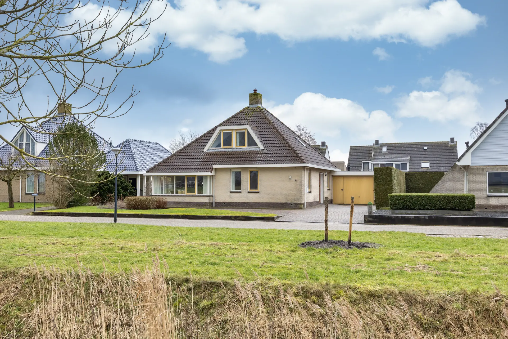 De Ljip 9, Bolsward