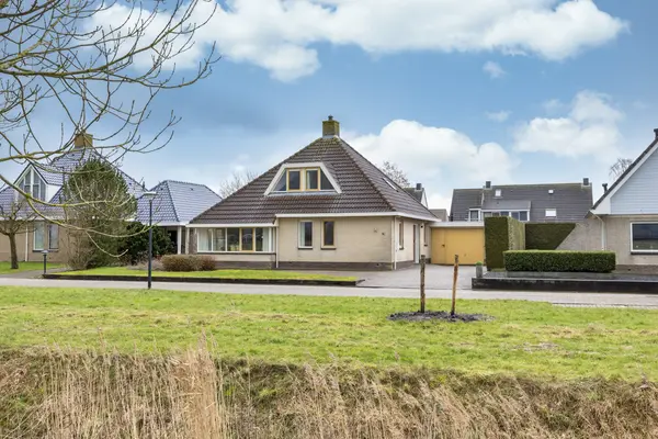 De Ljip 9, Bolsward