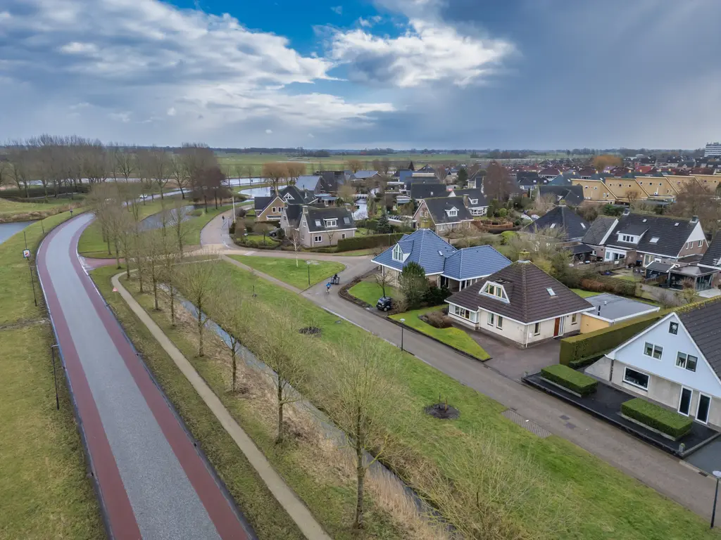 De Ljip 9, Bolsward