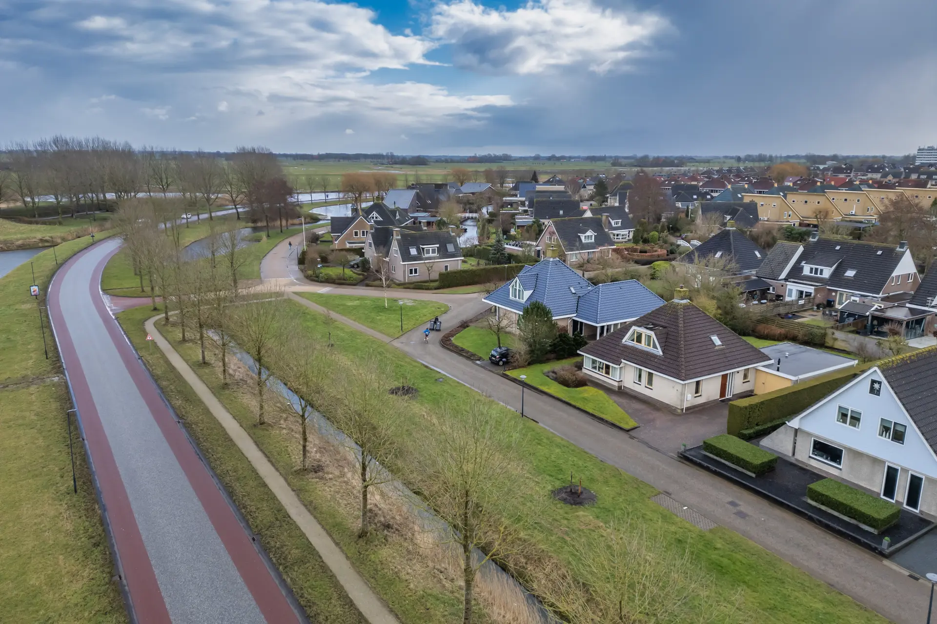 De Ljip 9, Bolsward