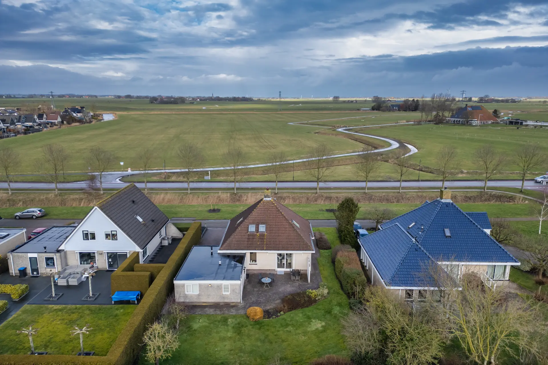 De Ljip 9, Bolsward