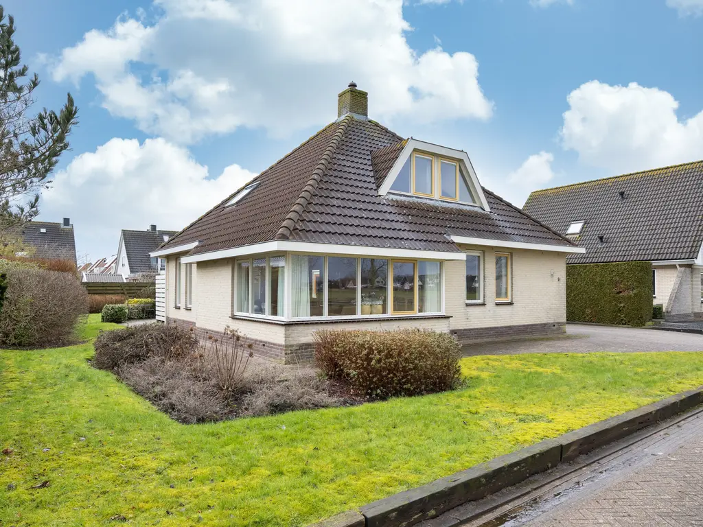 De Ljip 9, Bolsward