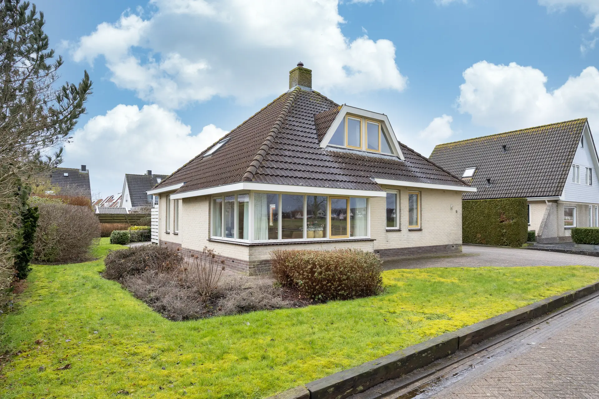 De Ljip 9, Bolsward