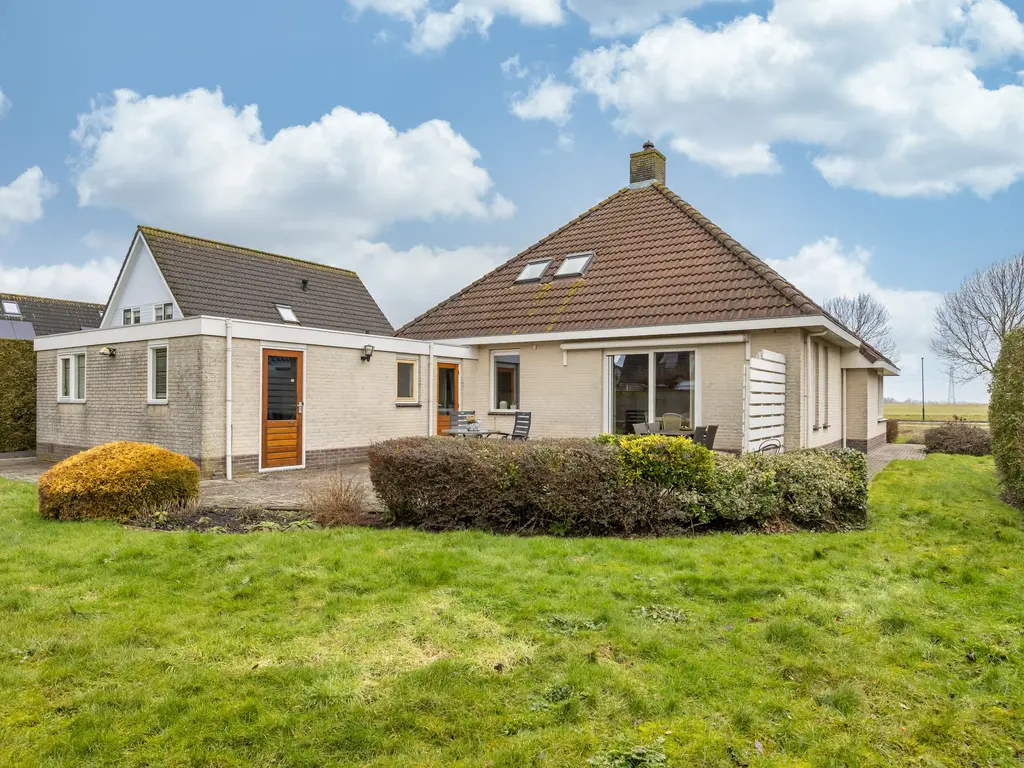 De Ljip 9, Bolsward