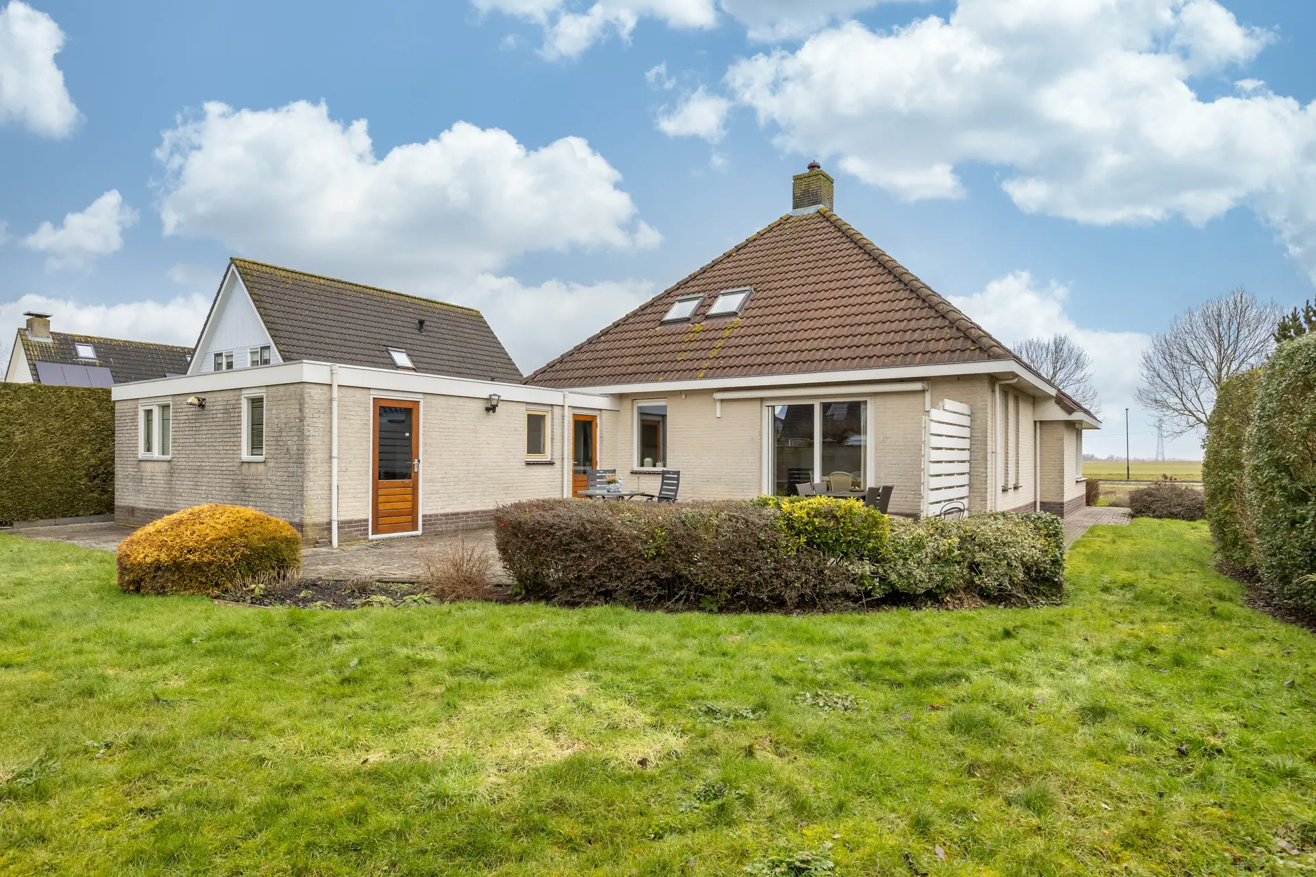De Ljip 9, Bolsward