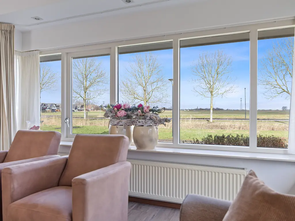 De Ljip 9, Bolsward