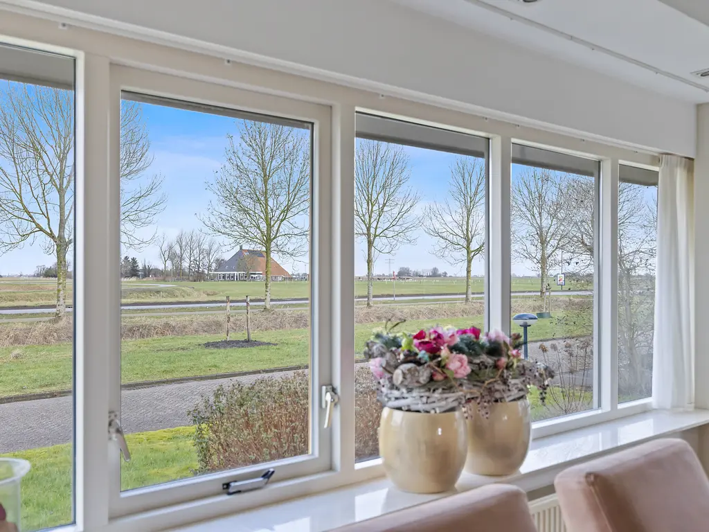 De Ljip 9, Bolsward