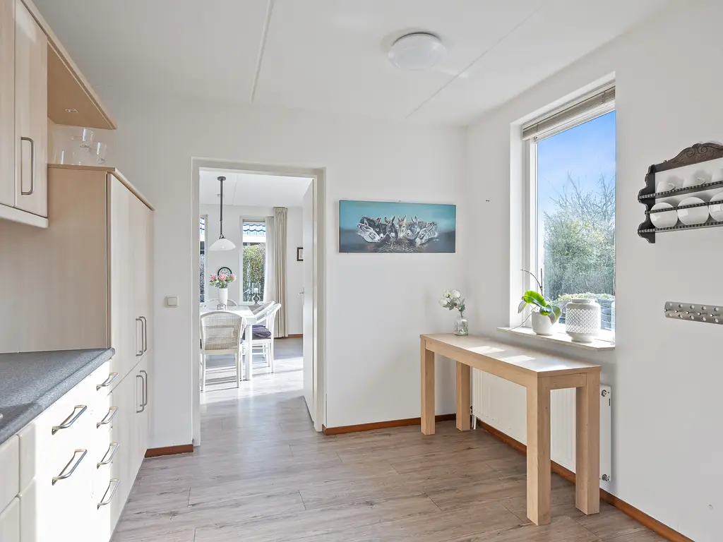 De Ljip 9, Bolsward
