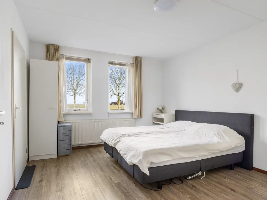 De Ljip 9, Bolsward