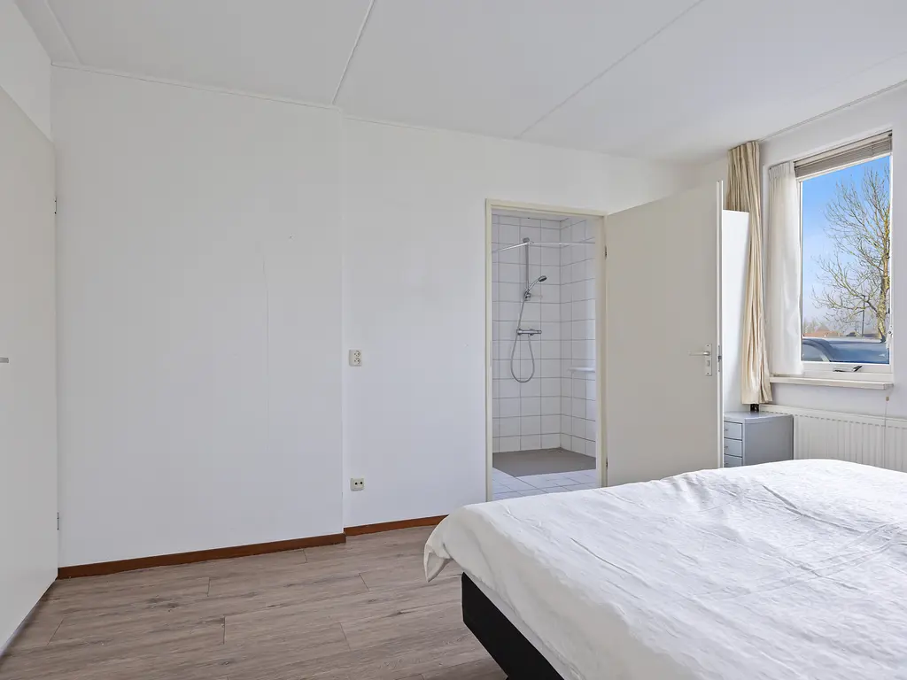 De Ljip 9, Bolsward