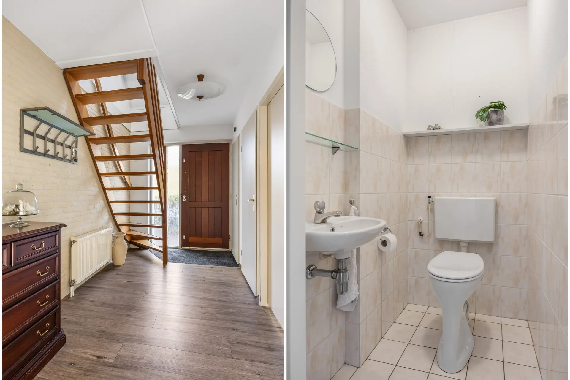De Ljip 9, Bolsward