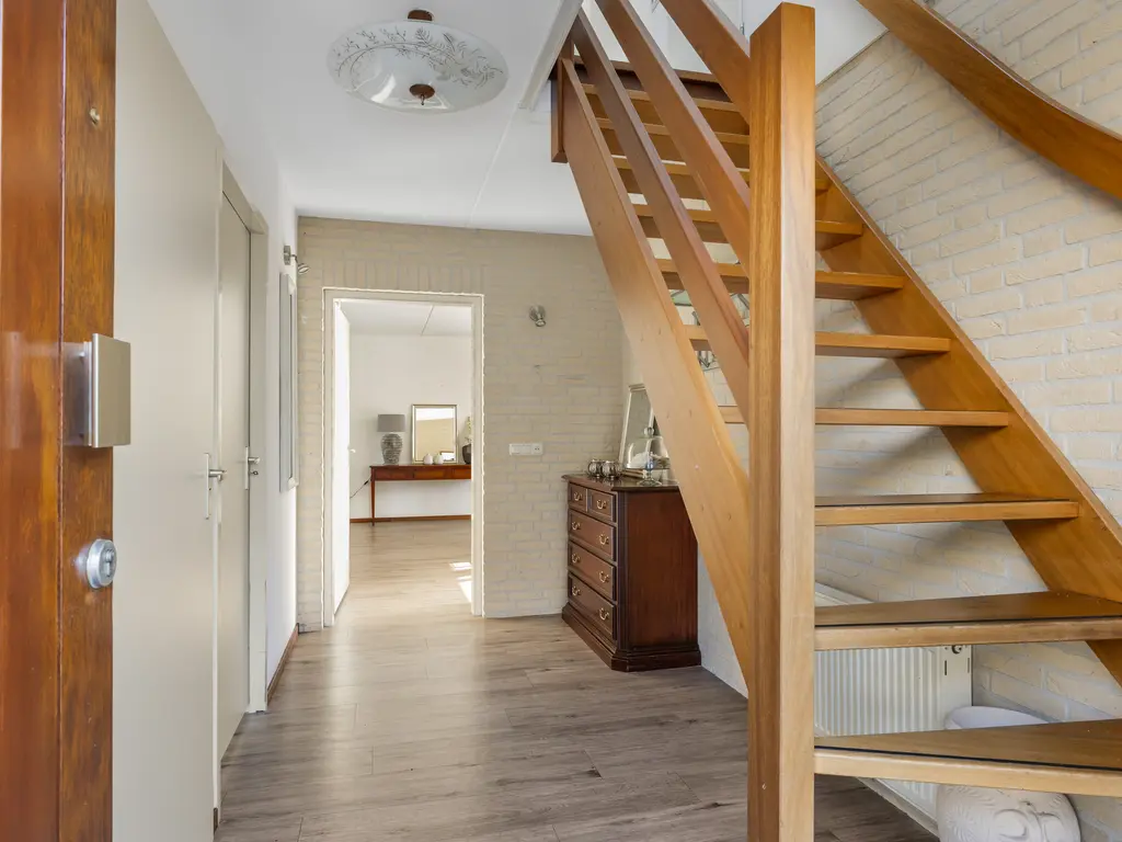 De Ljip 9, Bolsward