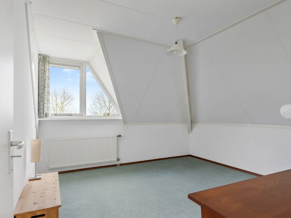 De Ljip 9, Bolsward