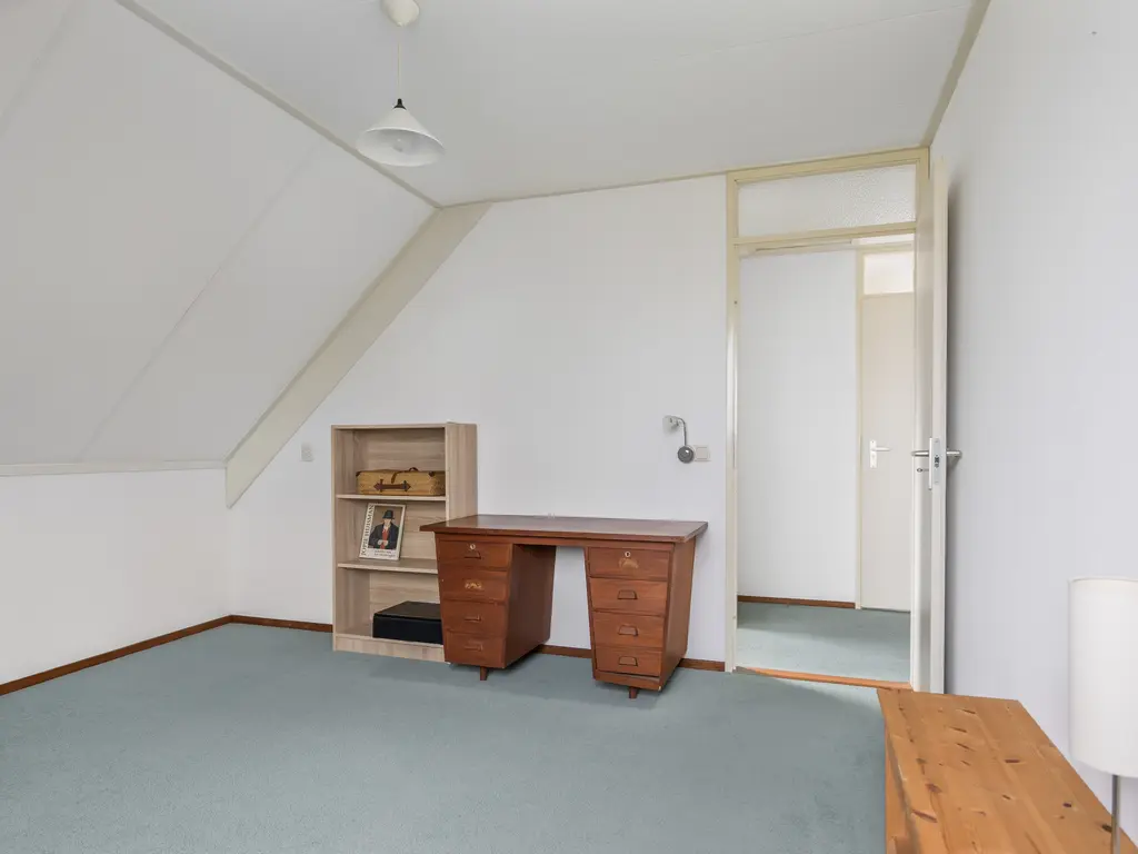 De Ljip 9, Bolsward