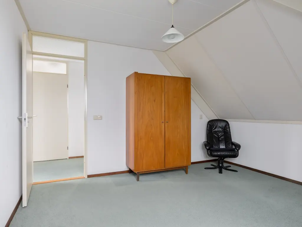 De Ljip 9, Bolsward