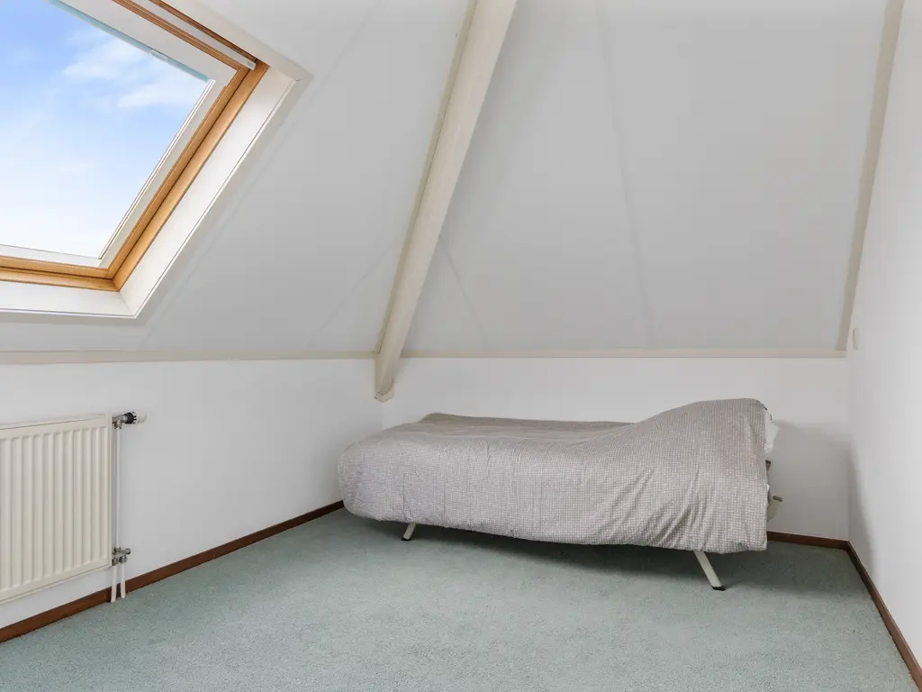 De Ljip 9, Bolsward