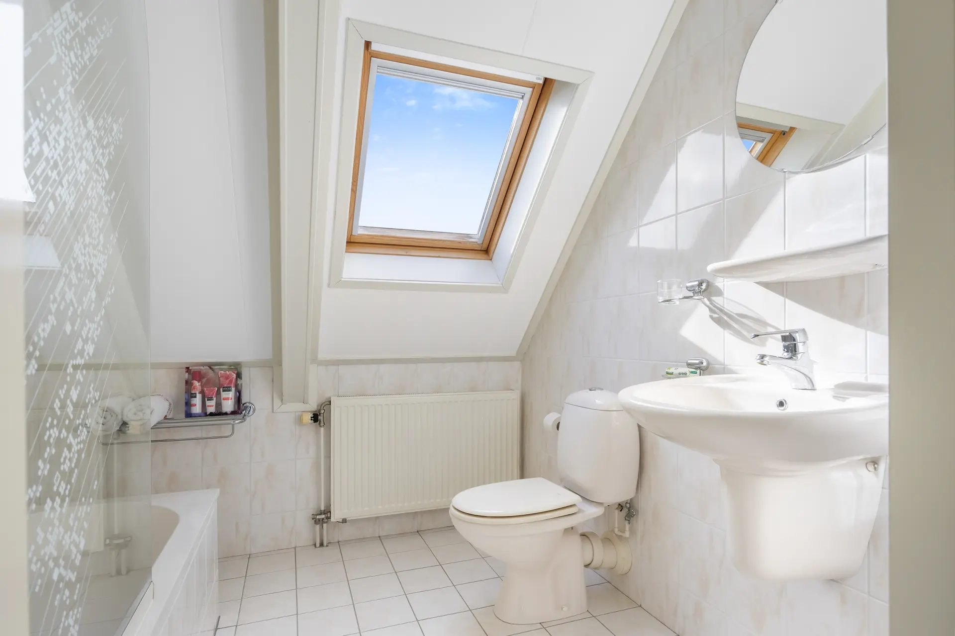 De Ljip 9, Bolsward
