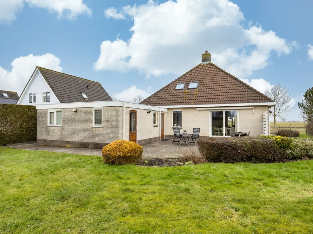 De Ljip 9, Bolsward