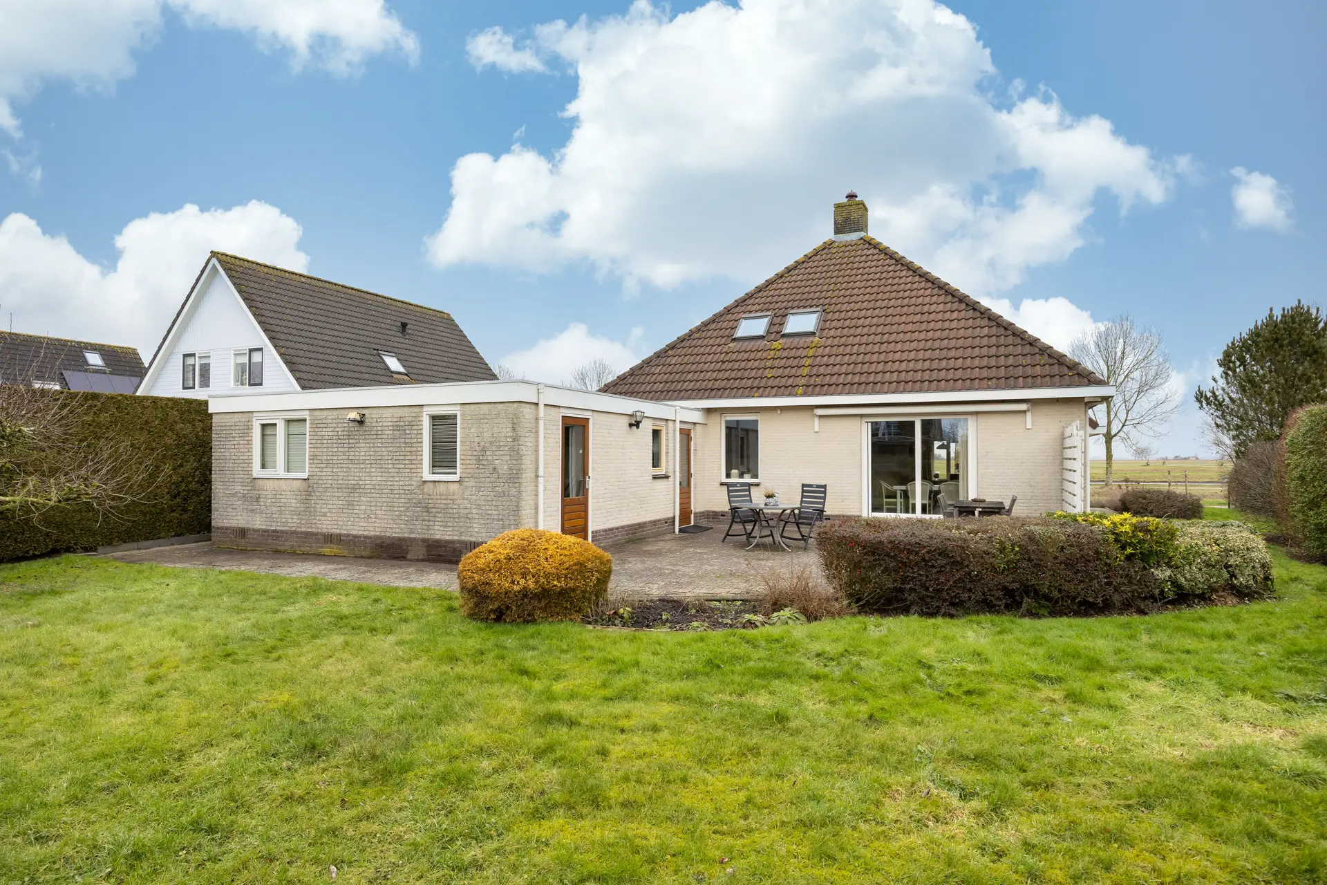 De Ljip 9, Bolsward