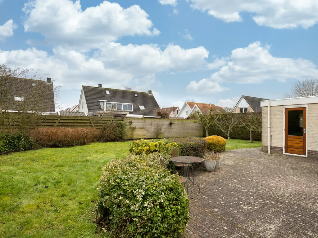 De Ljip 9, Bolsward