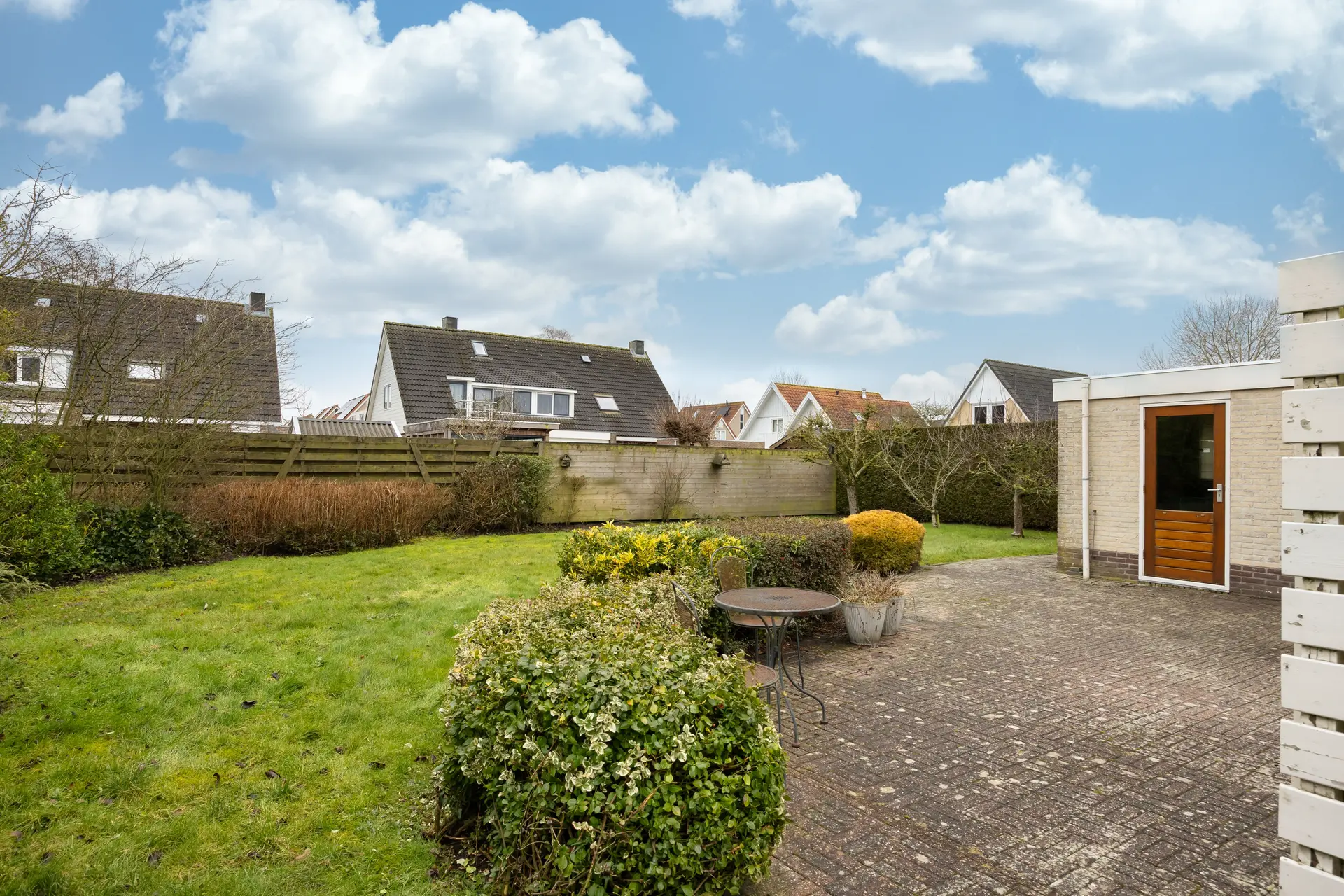 De Ljip 9, Bolsward
