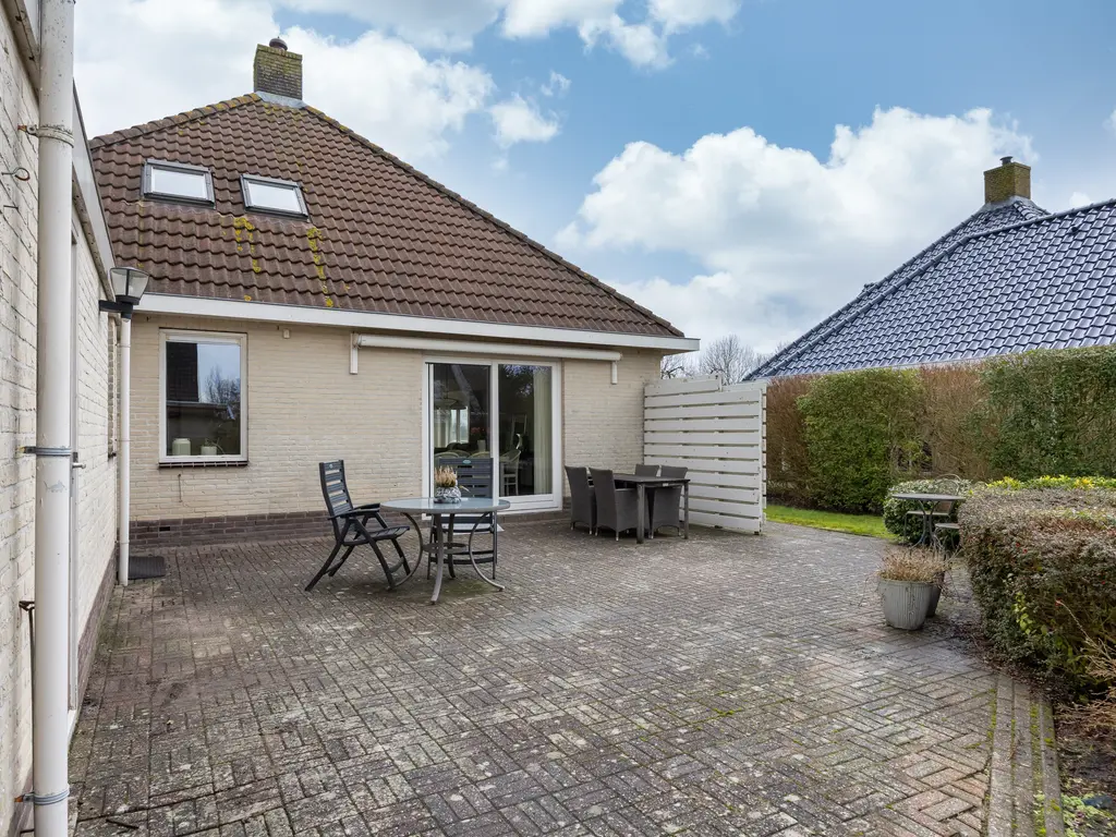 De Ljip 9, Bolsward
