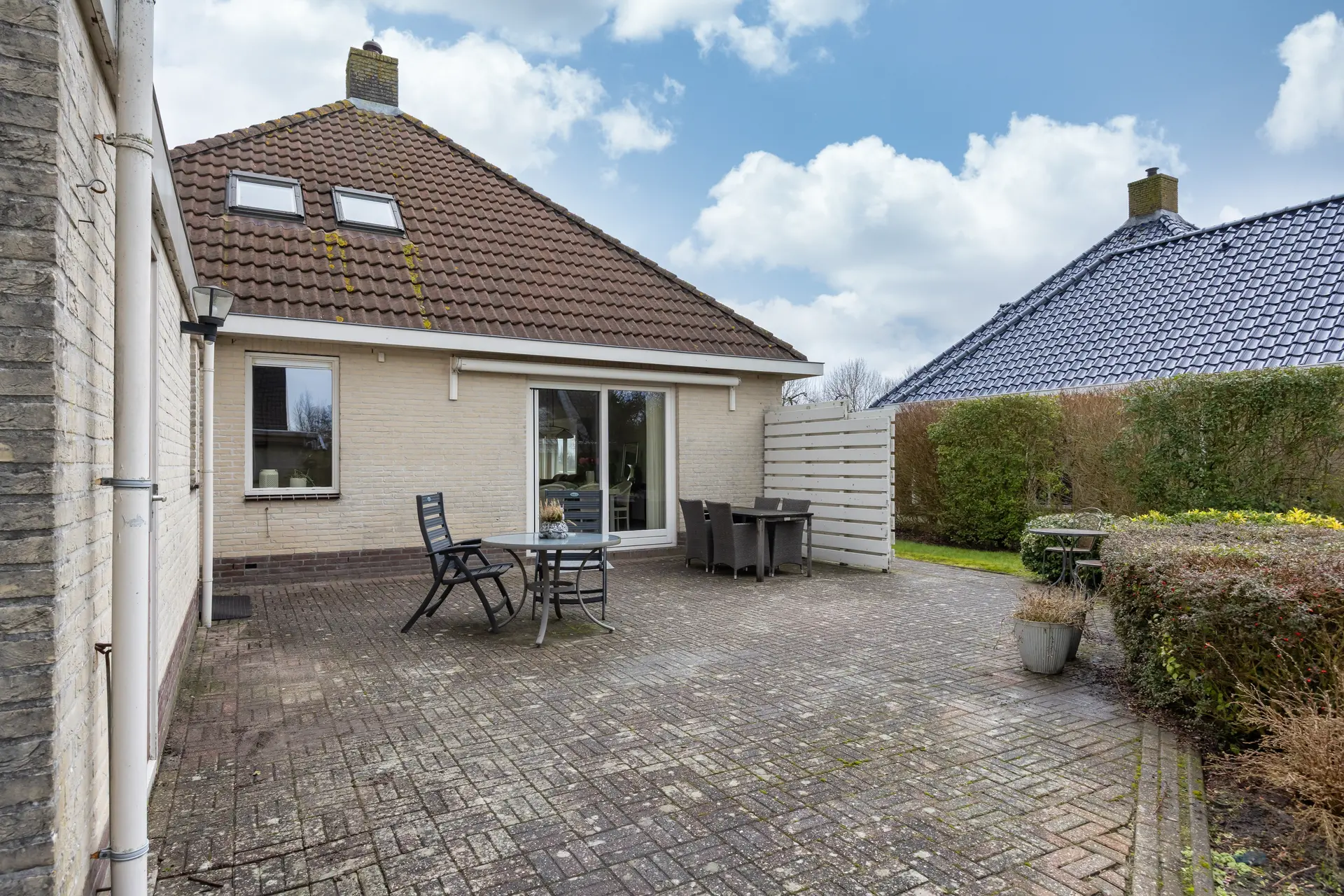 De Ljip 9, Bolsward