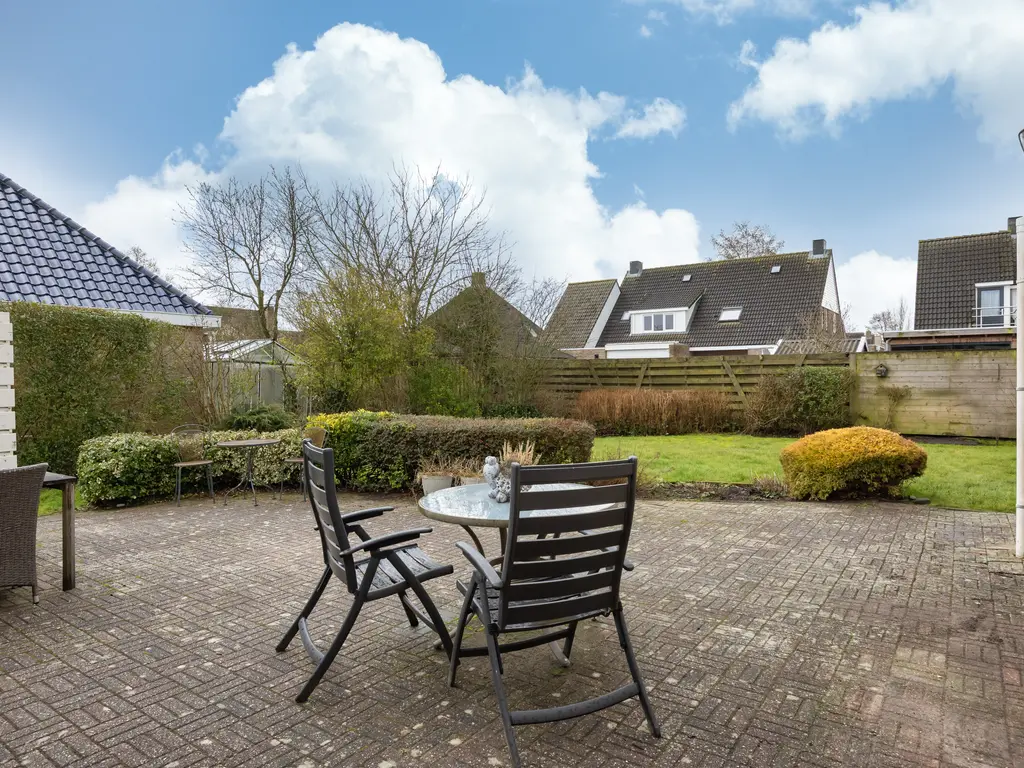 De Ljip 9, Bolsward