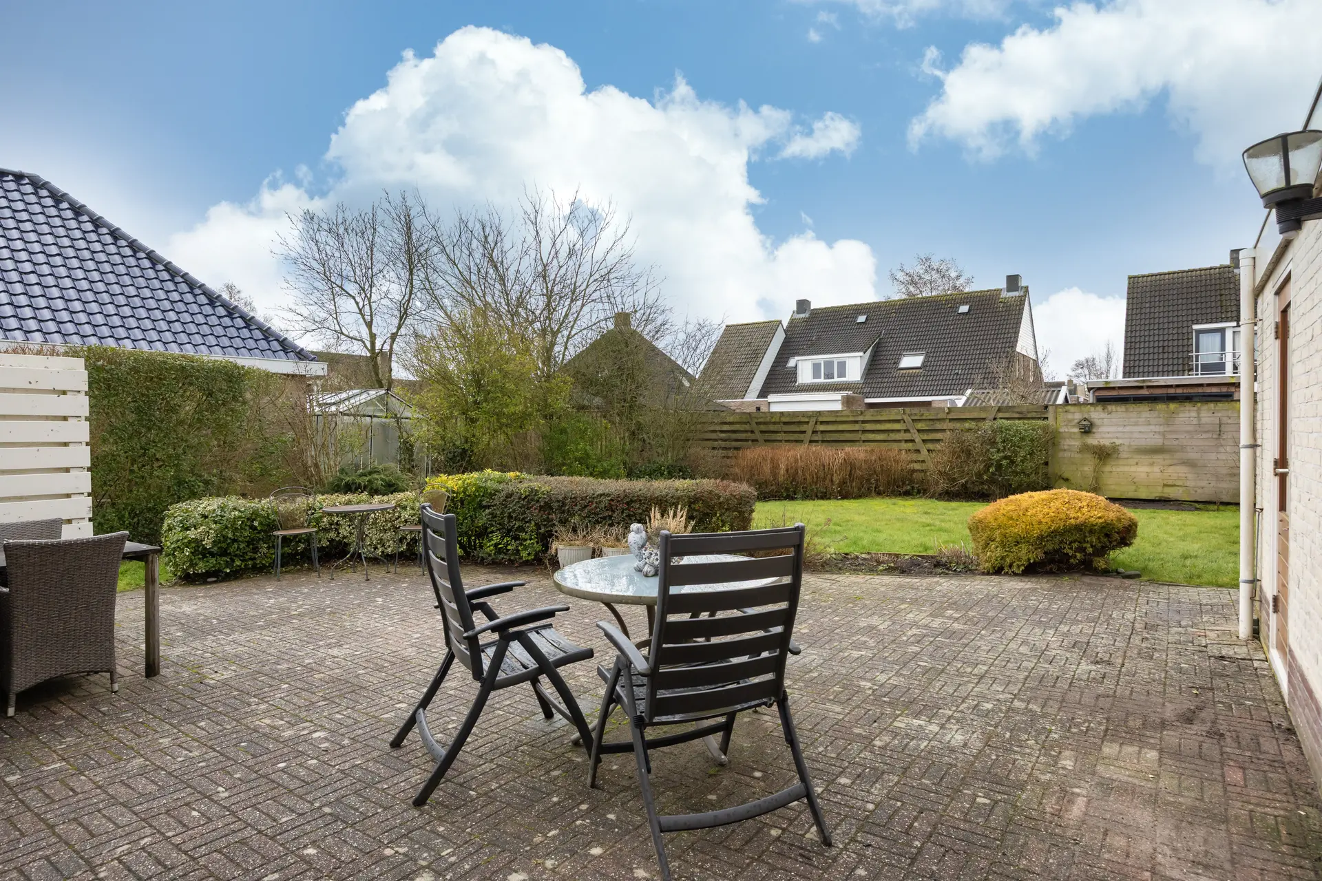 De Ljip 9, Bolsward