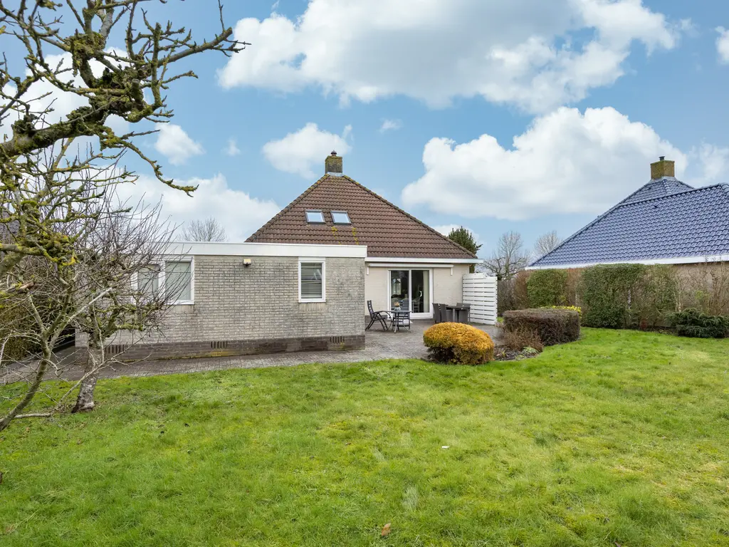De Ljip 9, Bolsward