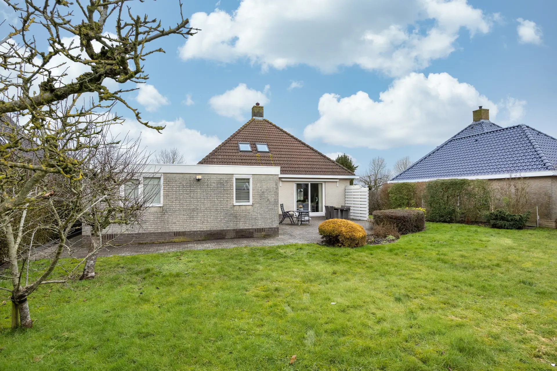 De Ljip 9, Bolsward