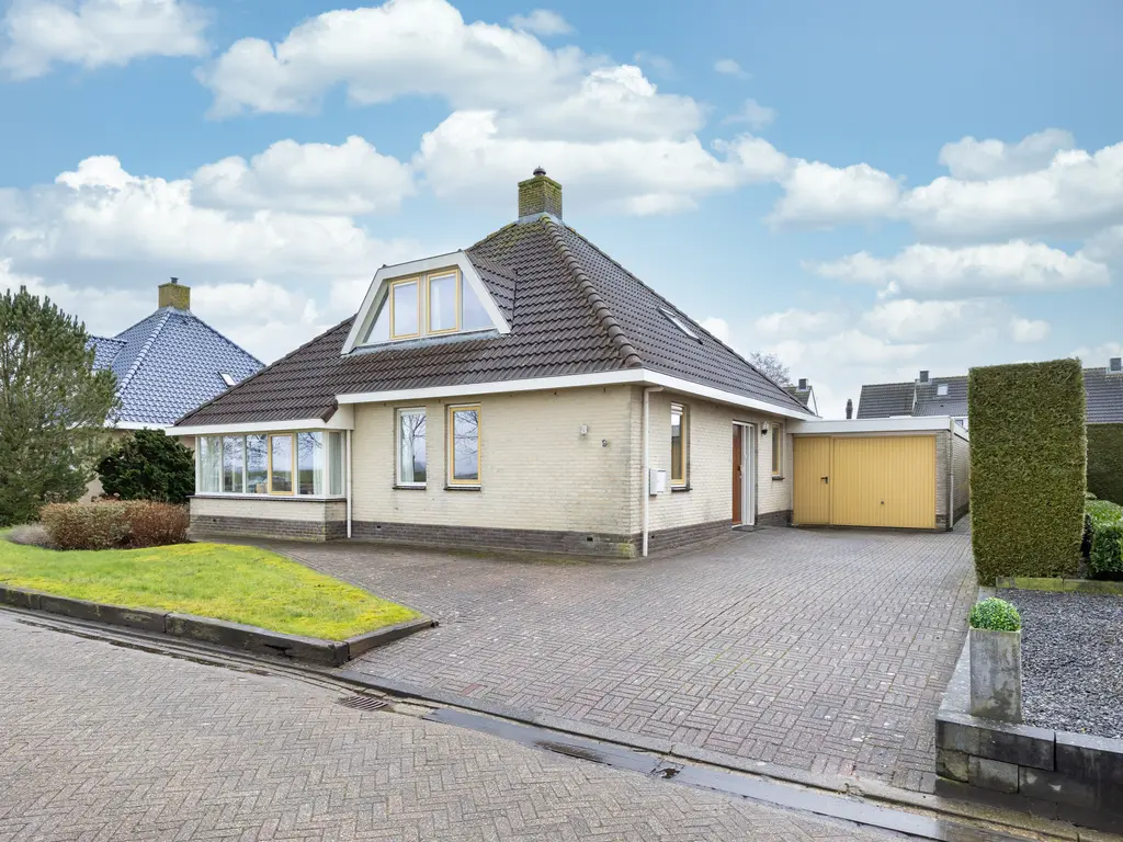 De Ljip 9, Bolsward