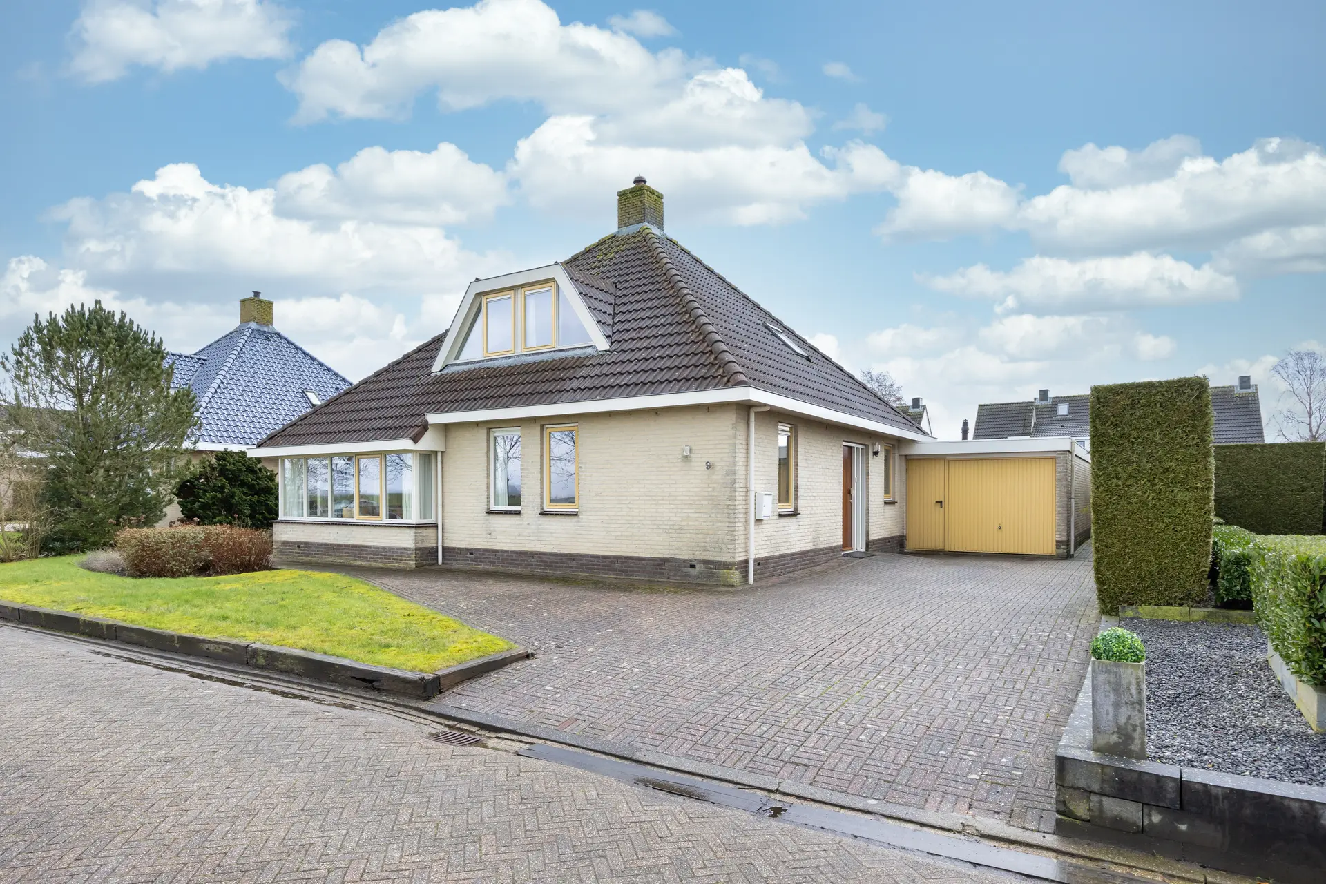 De Ljip 9, Bolsward