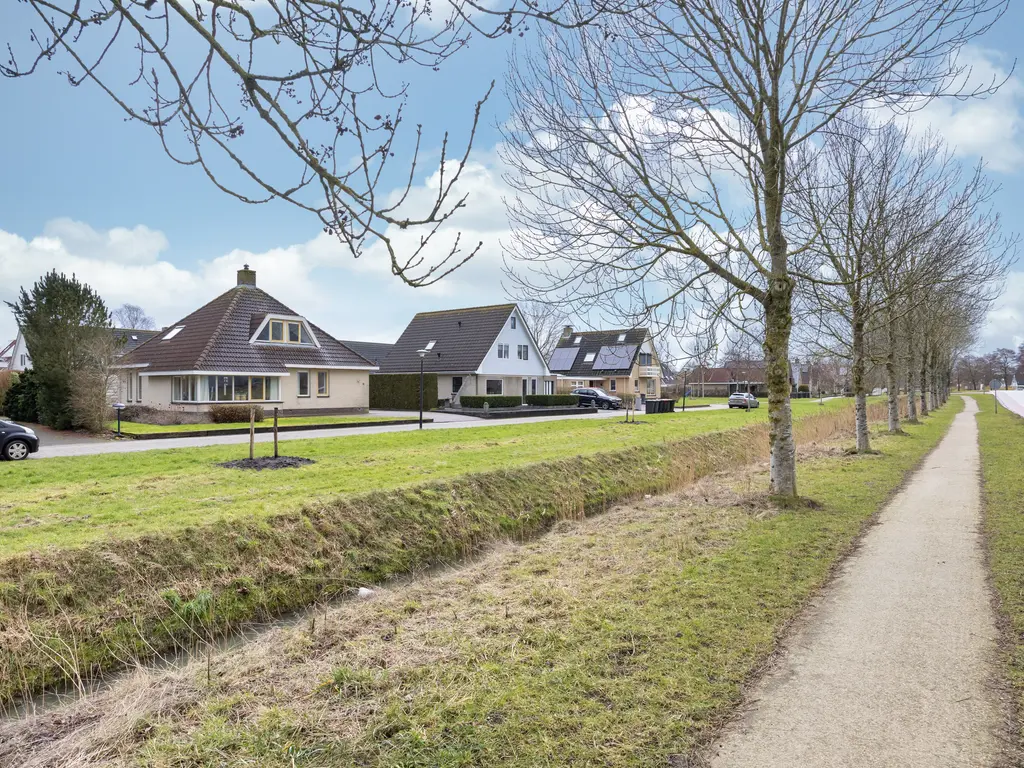 De Ljip 9, Bolsward