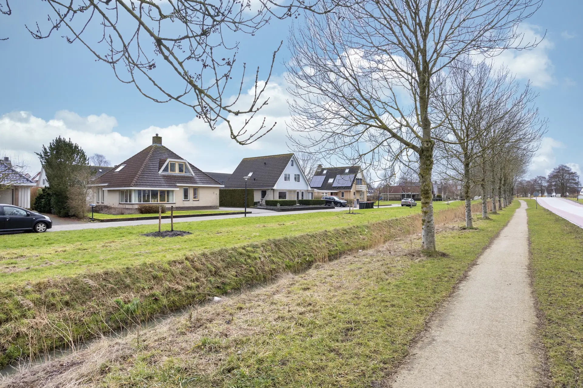 De Ljip 9, Bolsward