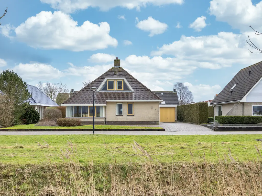 De Ljip 9, Bolsward