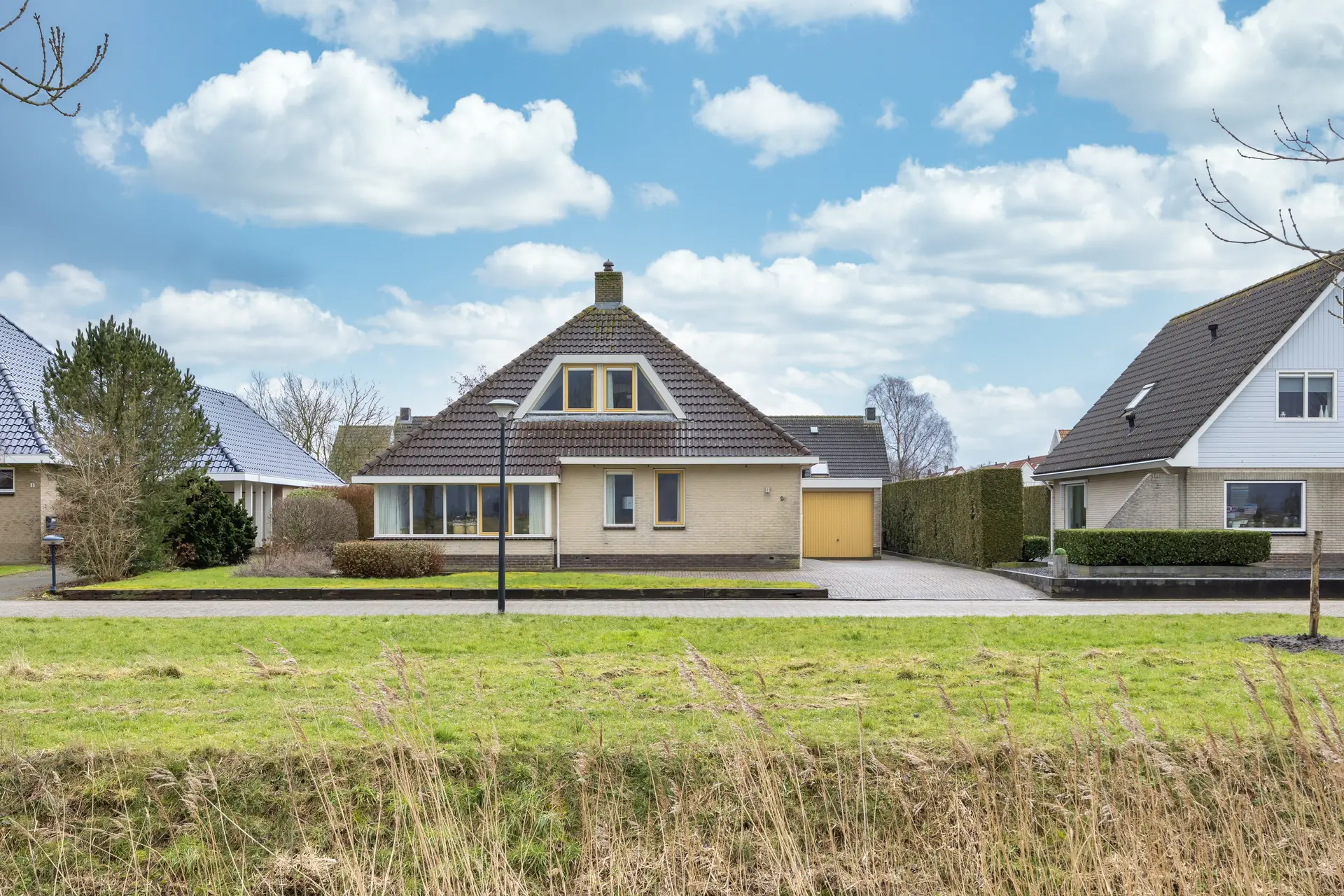 De Ljip 9, Bolsward