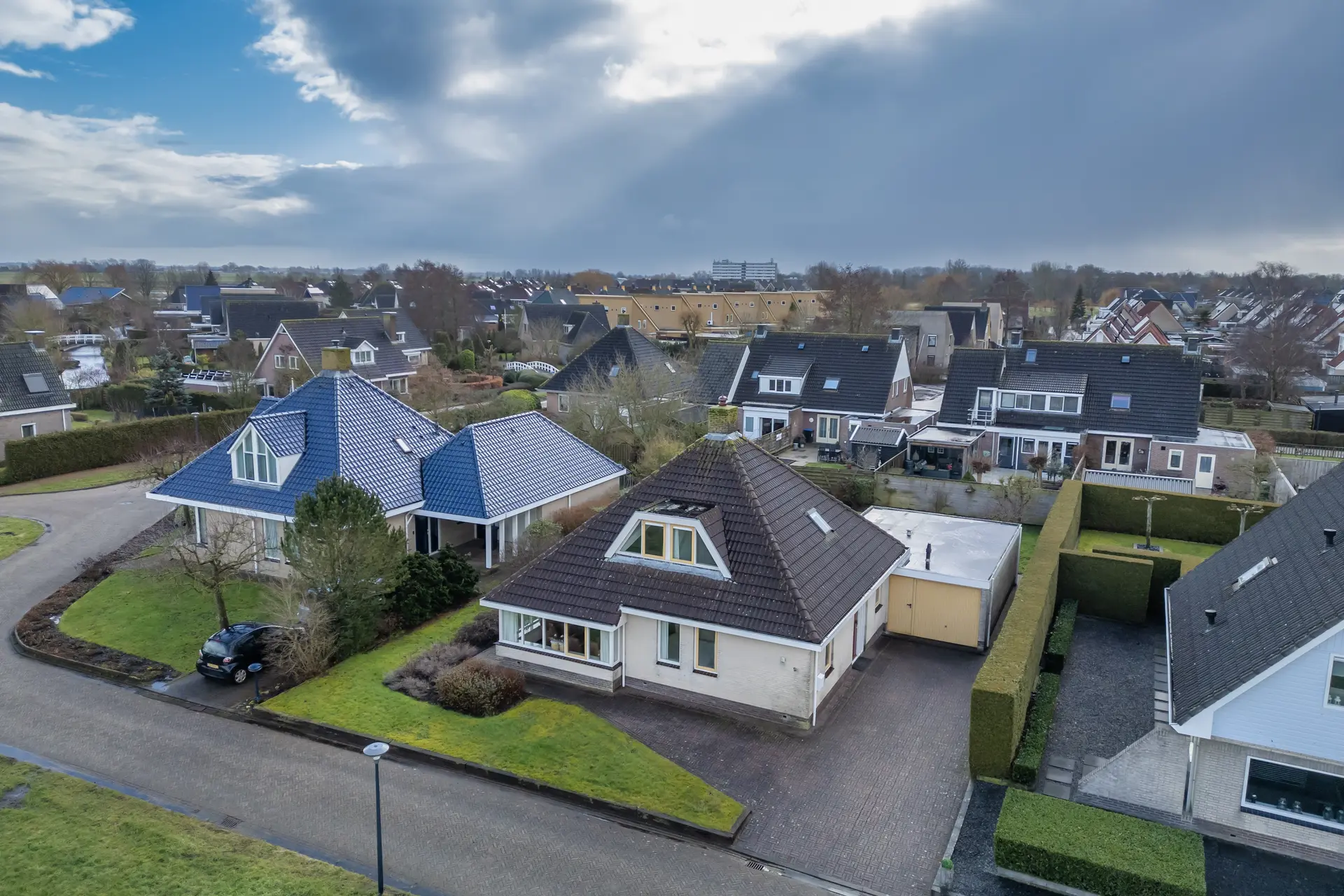 De Ljip 9, Bolsward