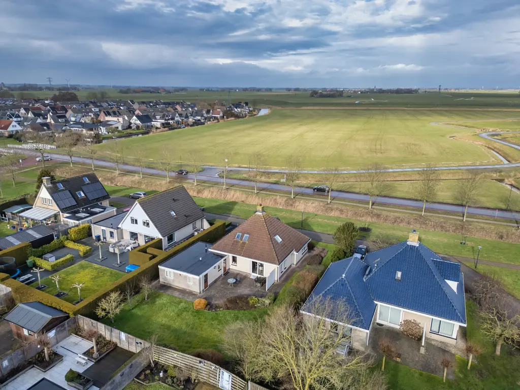 De Ljip 9, Bolsward
