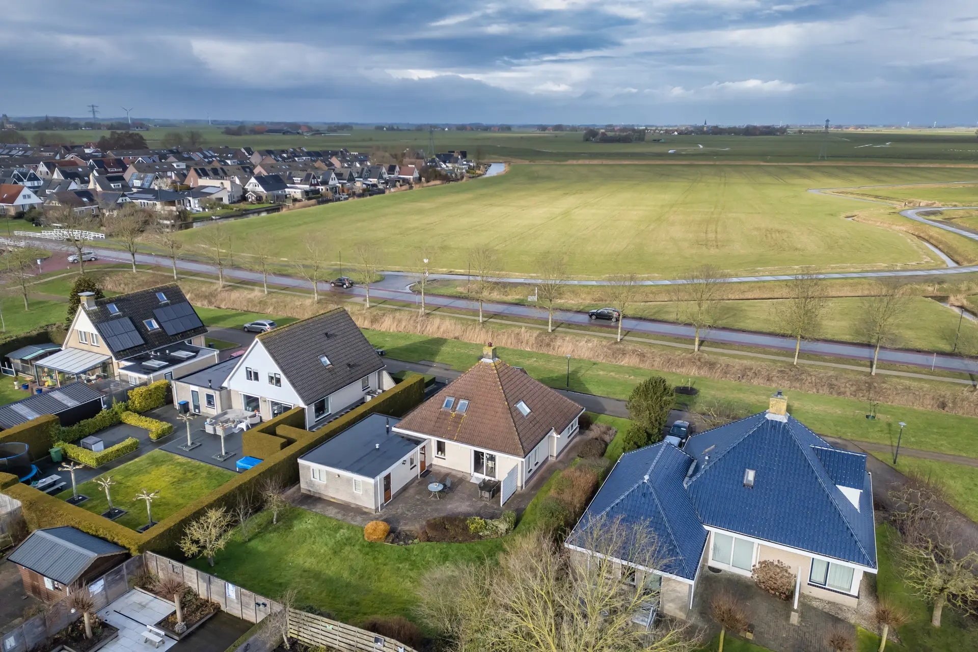 De Ljip 9, Bolsward