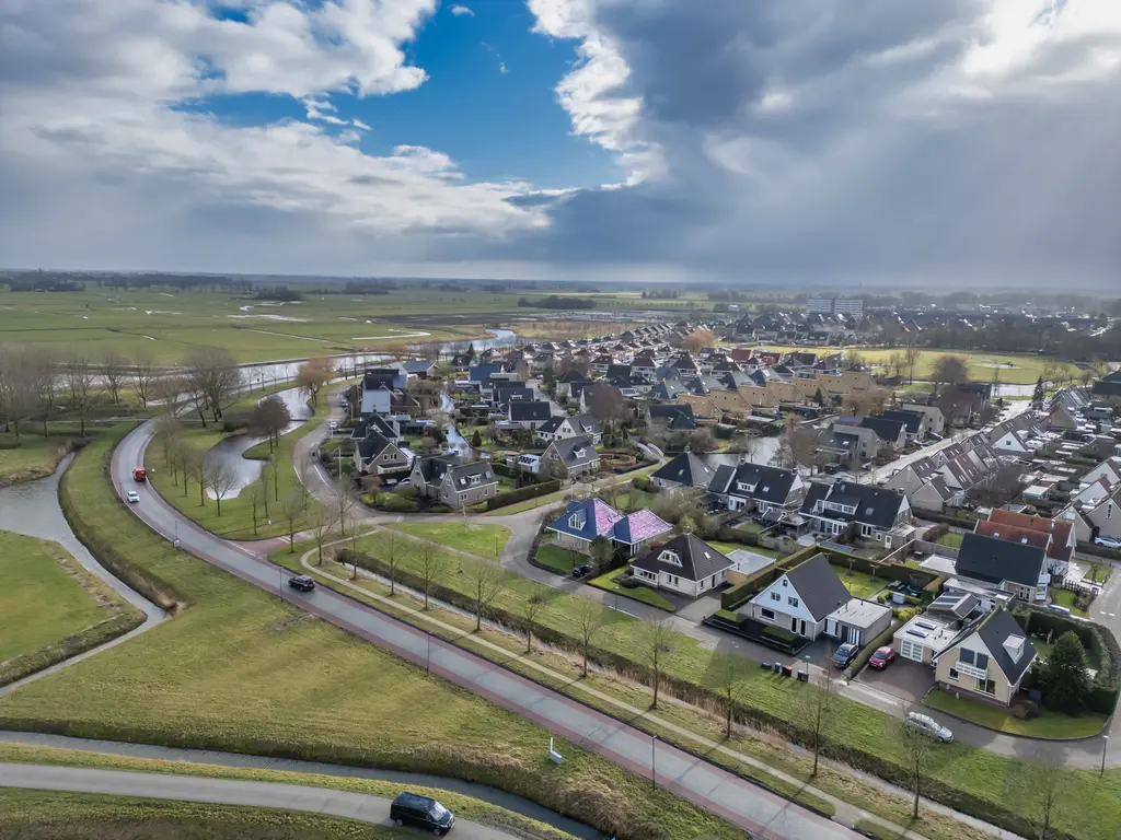 De Ljip 9, Bolsward