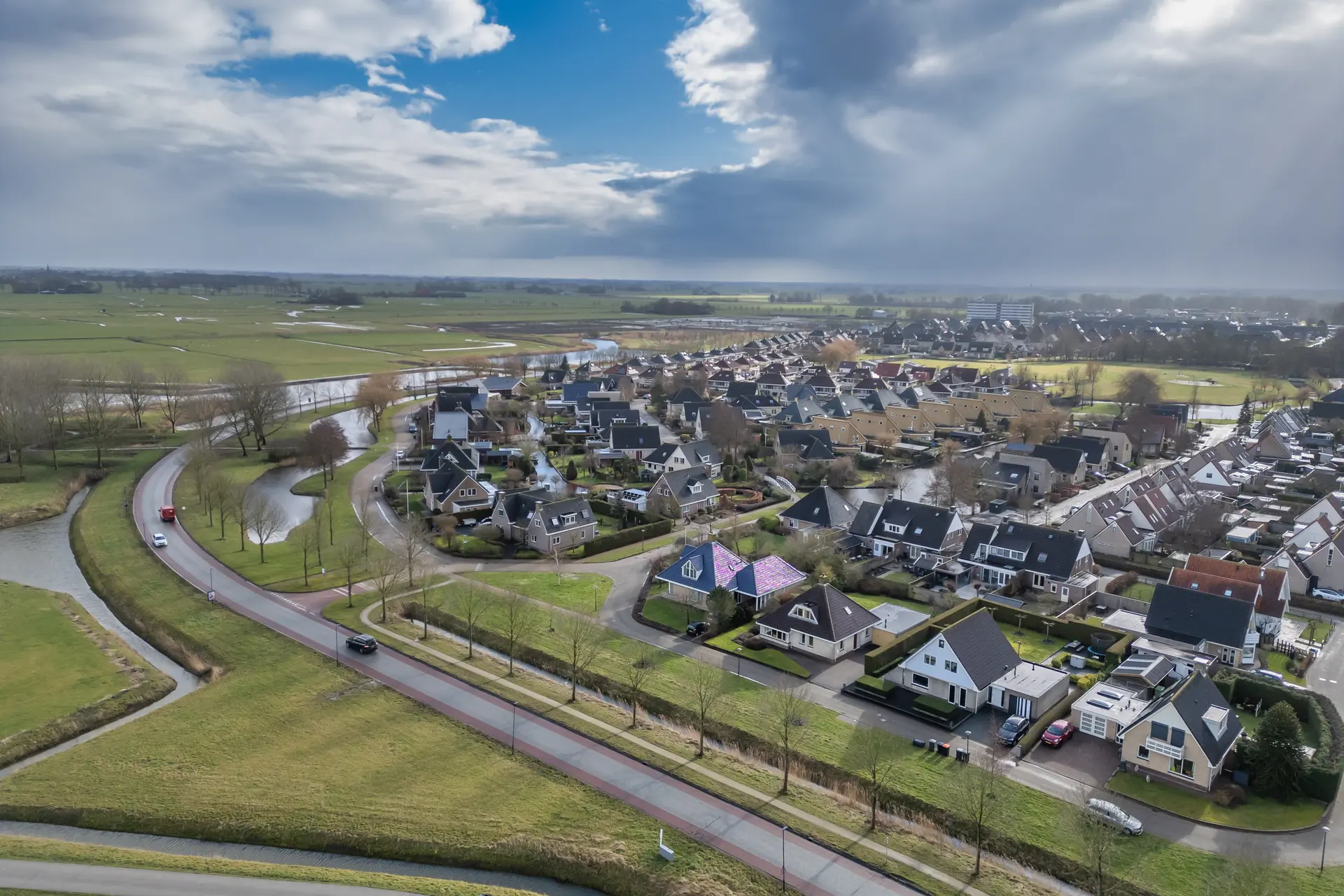 De Ljip 9, Bolsward