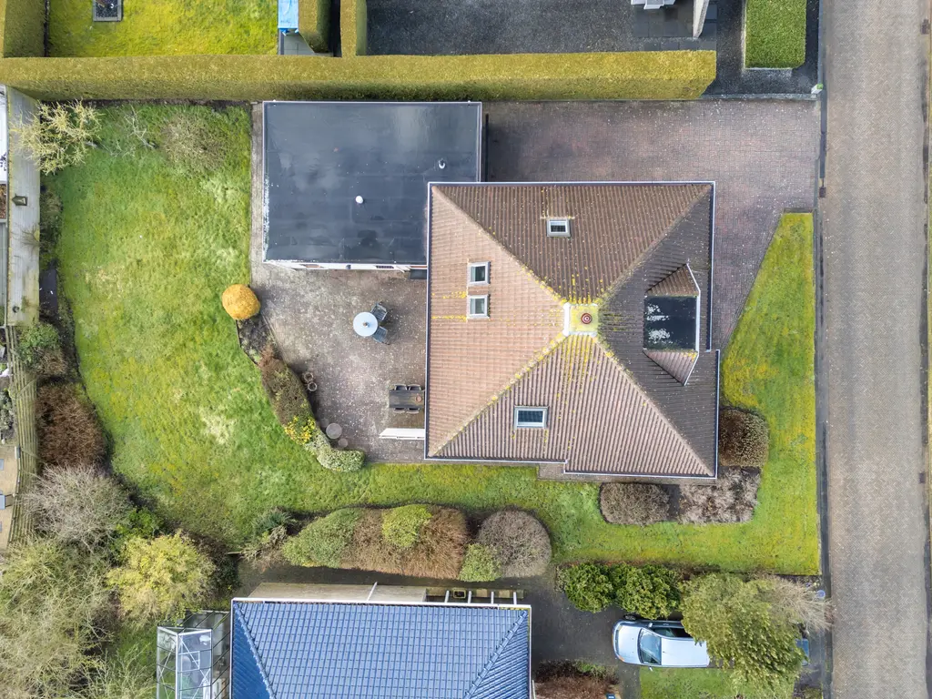 De Ljip 9, Bolsward