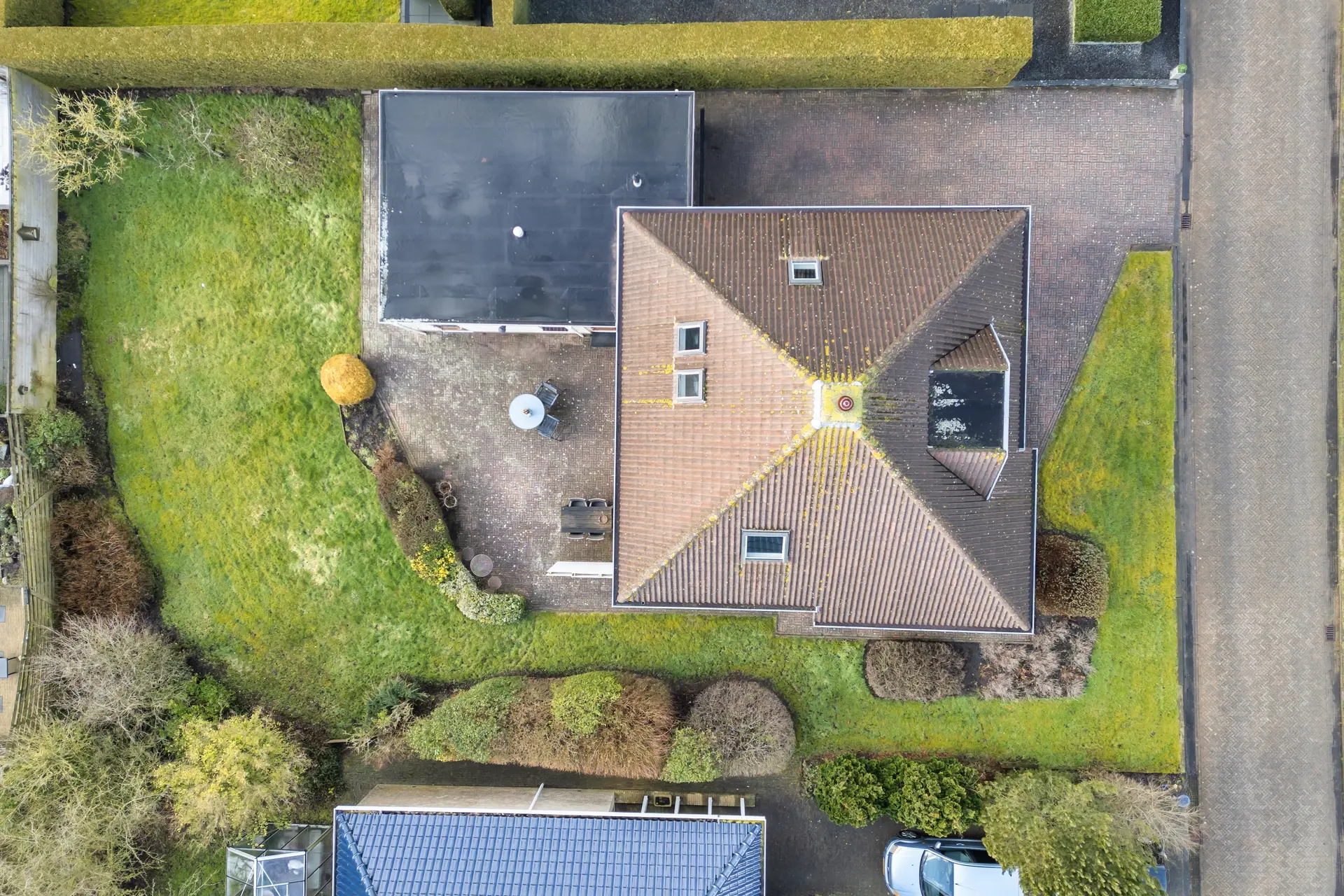 De Ljip 9, Bolsward
