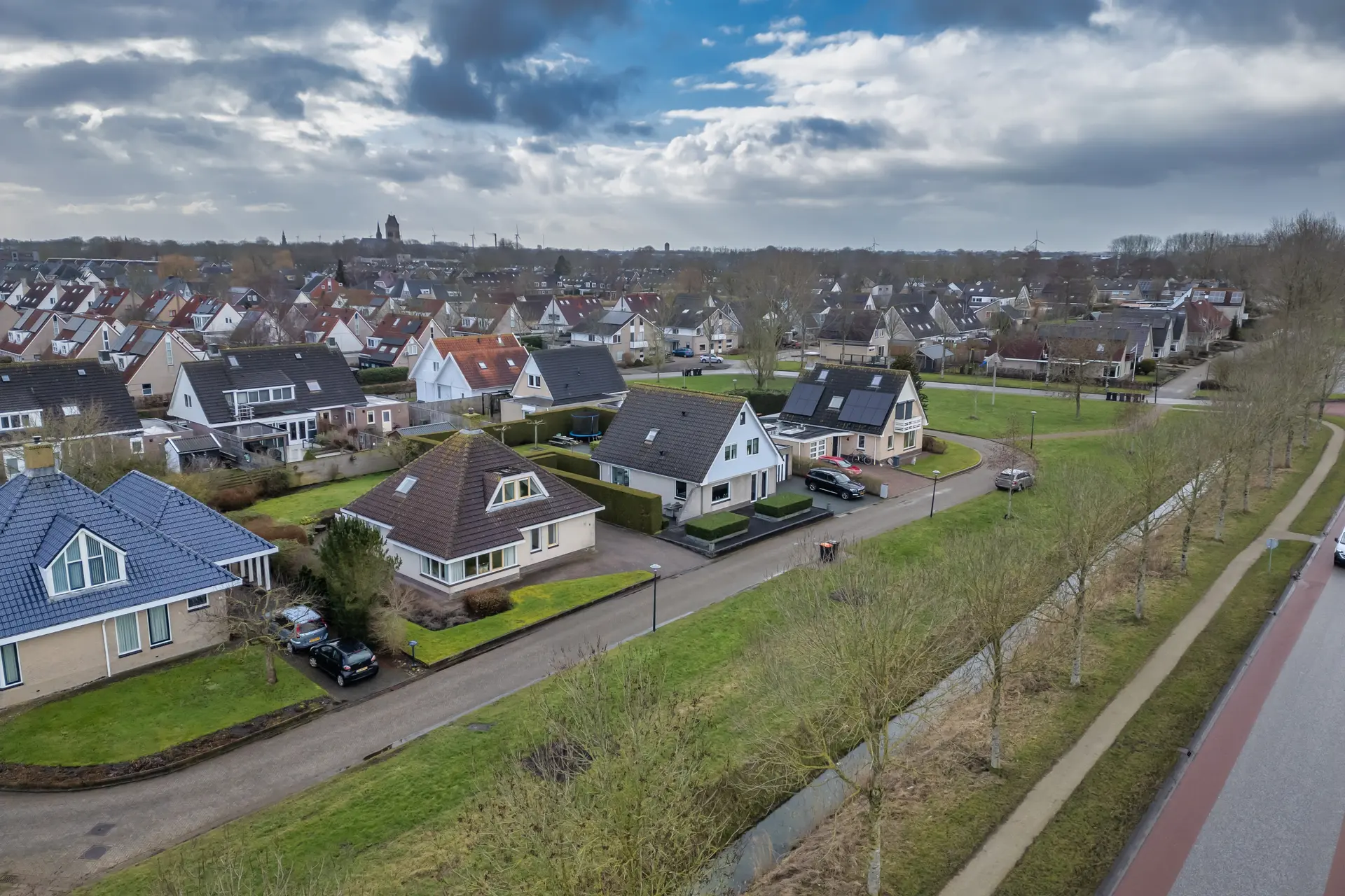 De Ljip 9, Bolsward