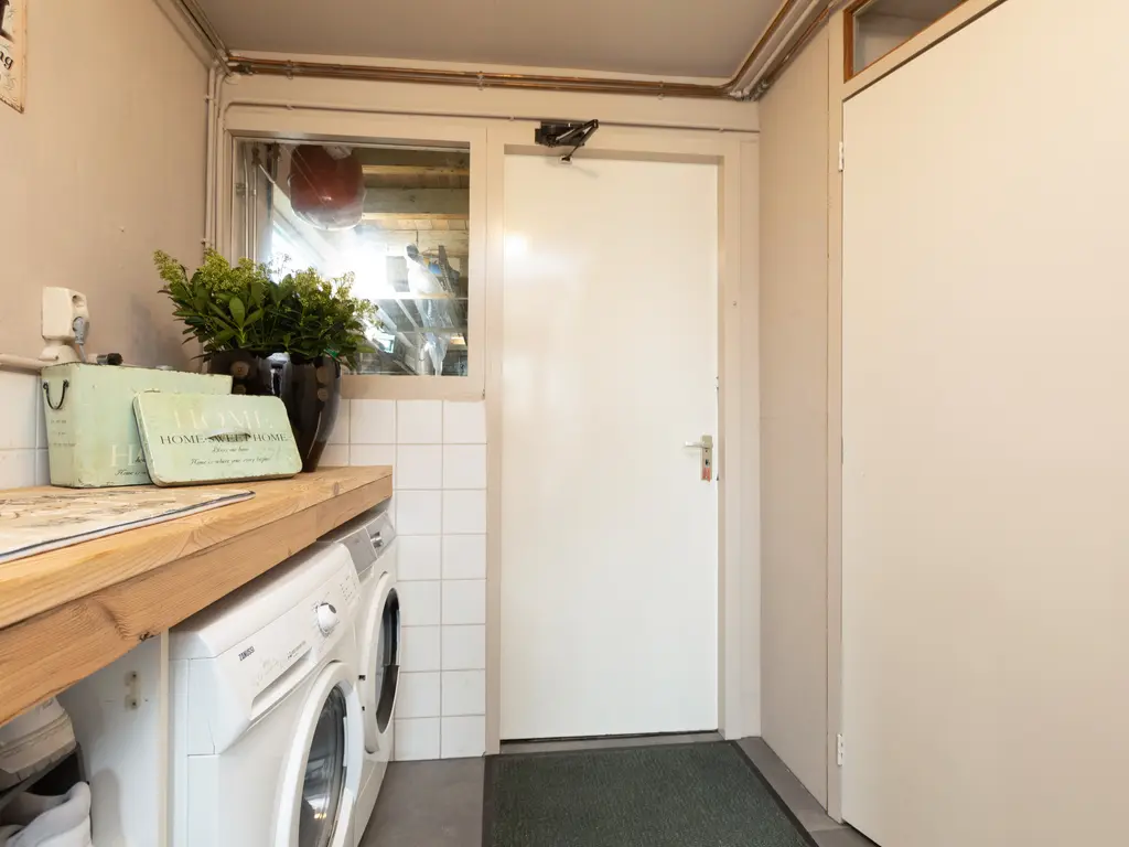 Ulbe Hiemstrastrjitte 4, Witmarsum