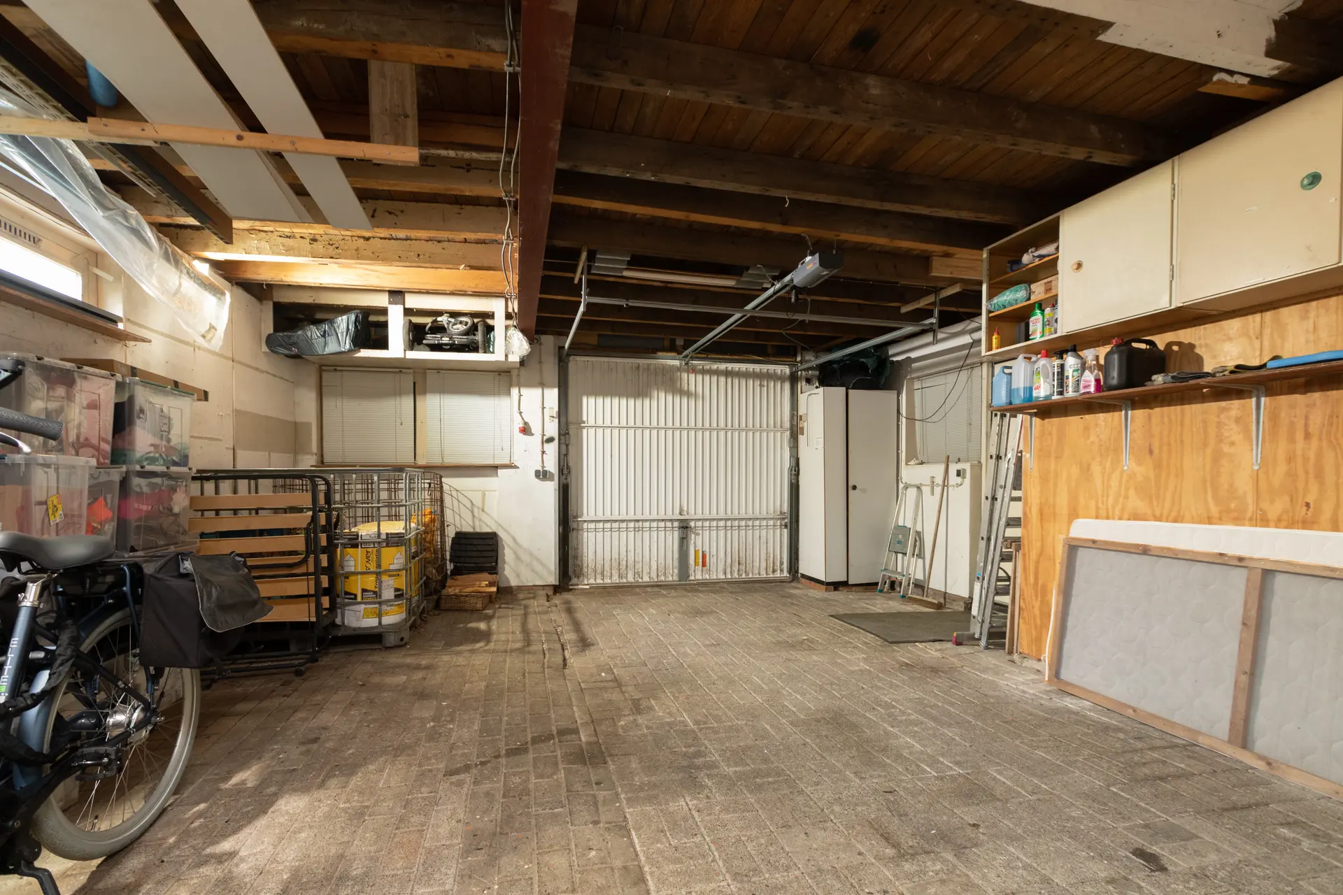 Ulbe Hiemstrastrjitte 4, Witmarsum