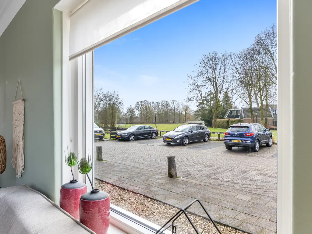De Ekers 1, Bolsward