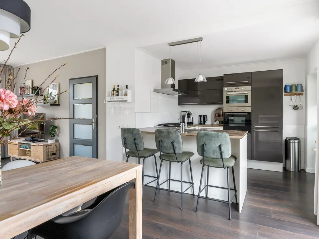 De Ekers 1, Bolsward